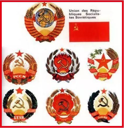 什么是国徽身份证,我国的国徽的象征和寓意