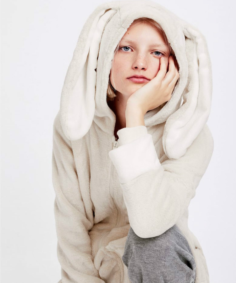 易烊千玺同款穿搭夏季,有好多高颜值家居服