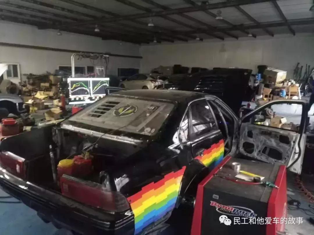 和日产a31一个级别的漂移车有哪些,a31漂移车推荐