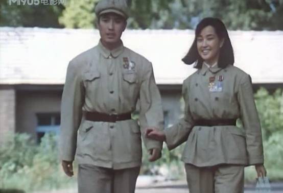 金星秀刘晓庆陈国军姜文,陈国军刘晓庆与姜文