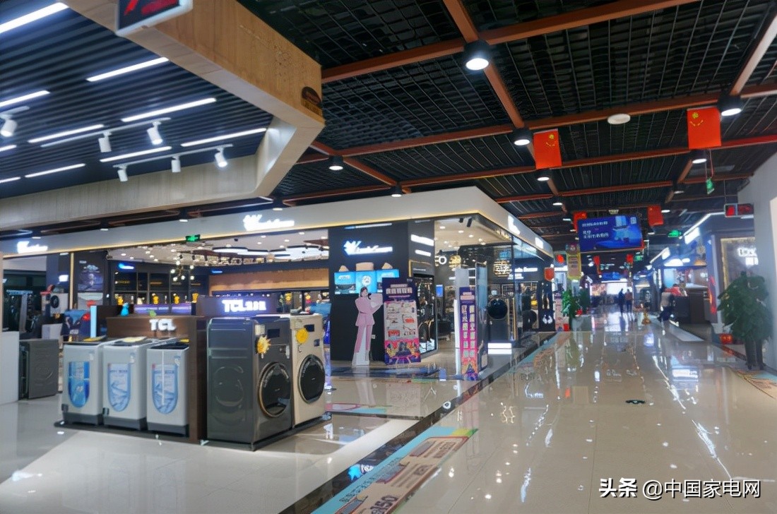 老家电人张春秋的商业“本真之心”