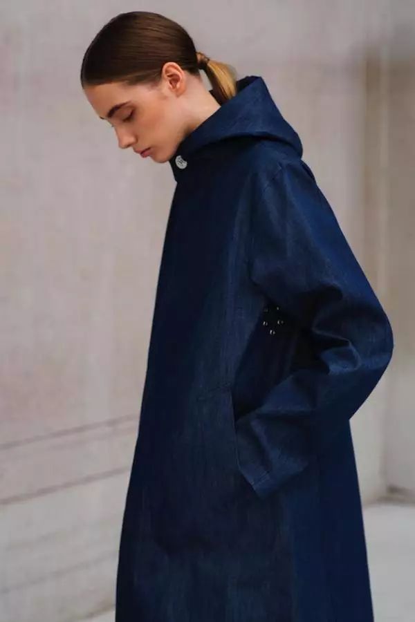 burberry风衣推荐,burberry风衣高级感