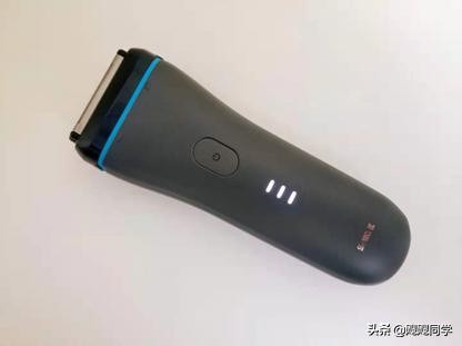 须眉往复式剃须刀多少钱 (小米生态链须眉t3便携式剃须刀)