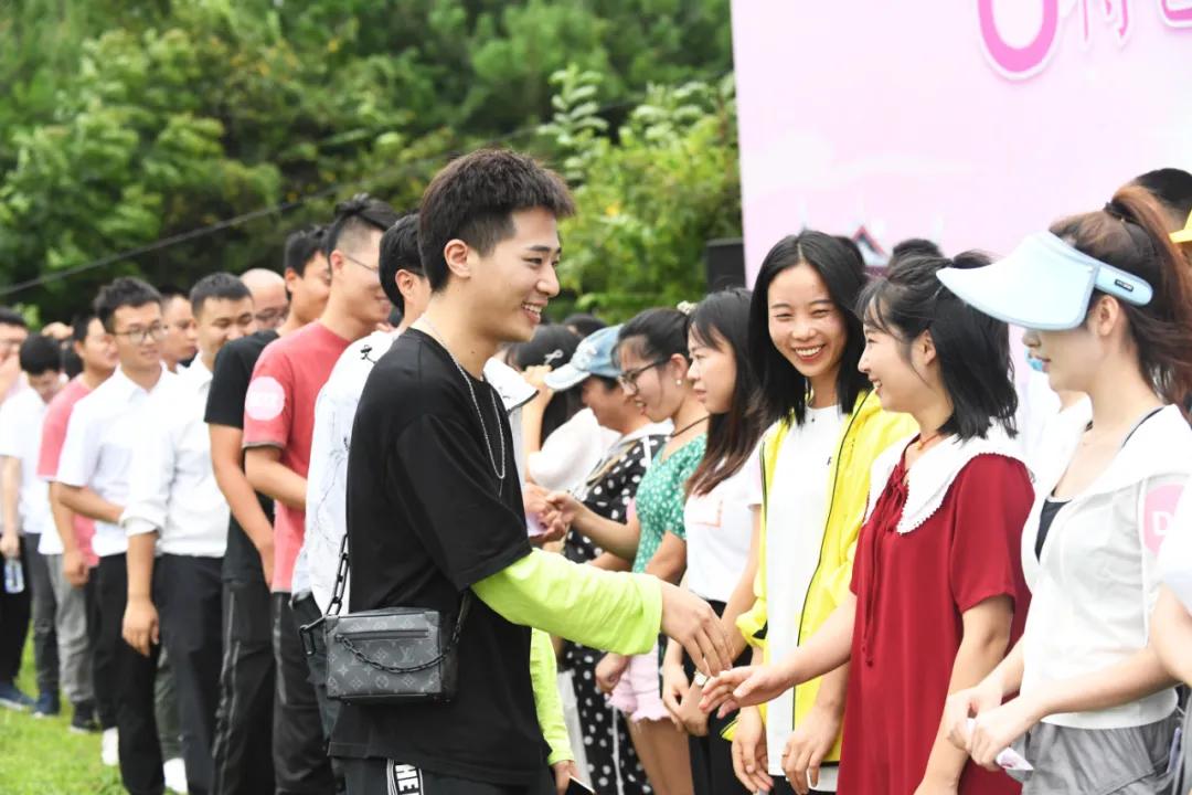 “七”待已久，“夕”望是你，这场七夕活动带你脱单~