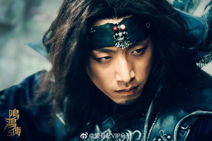 鸣鸿传结局什么意思,鸣鸿传那些感动瞬间