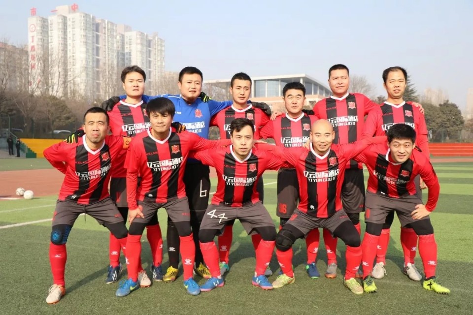 历时119天的争夺，西安南之秦夺新陕超首冠！