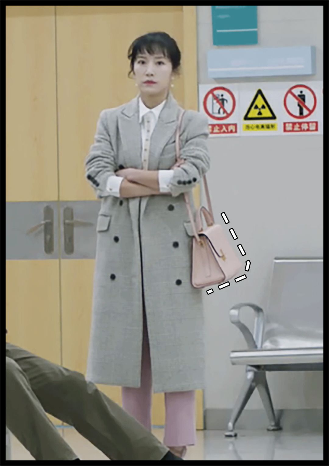 苏家女人买的包，都够买一套房了吧？