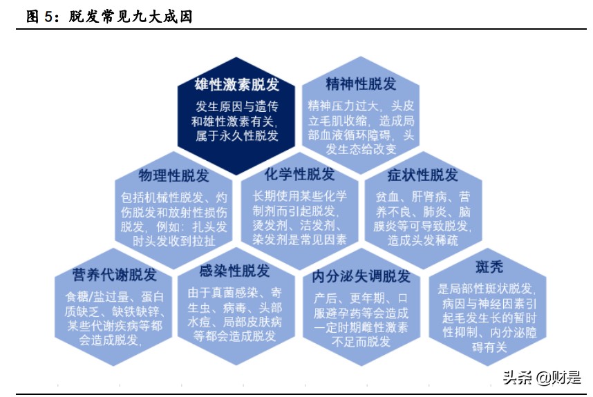 植发行业爆款视频,植发行业资质梳理