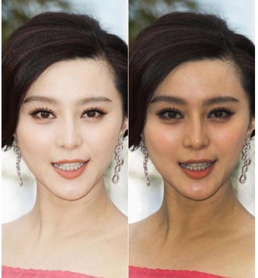 范冰冰的美白秘籍,干性肌肤美白最佳方法