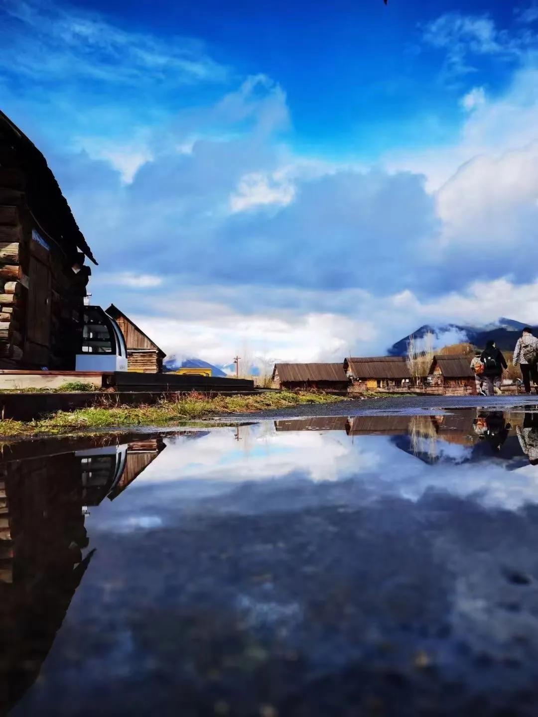 去新疆旅游如何出行,到新疆旅游团怎么玩