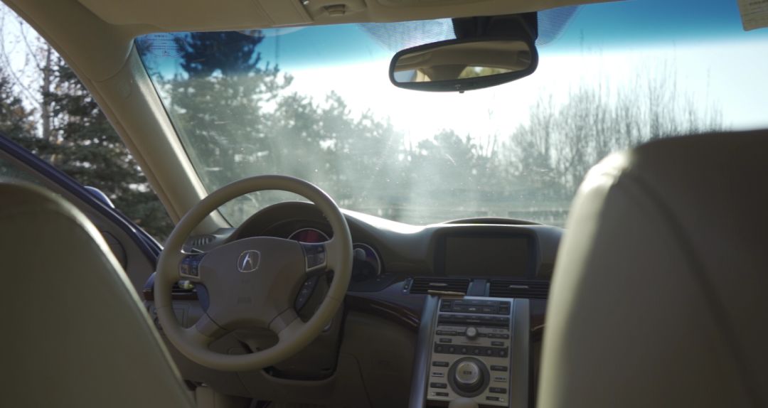 买辆本田王一年竟赚3万？超强四驱3.5排量让老鼠爽翻