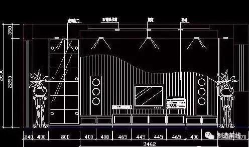 cad基础画法入门教程,一起来学习cad入门画法