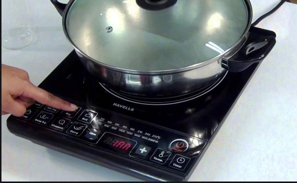 电磁炉的原理与常见故障维修,从零到一学维修电磁炉原理