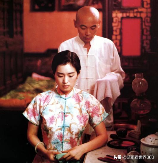 年度十大华语电影名单揭晓,10大华语电影排行榜