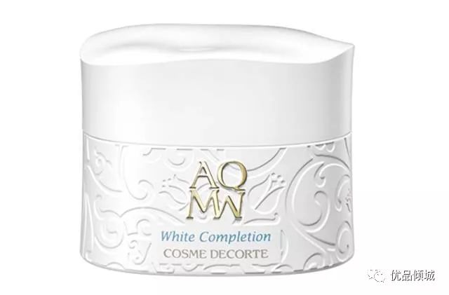 日本人气面霜二十款，有几款是你喜爱的