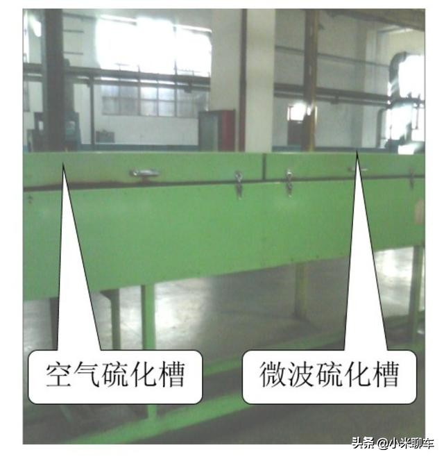 汽车密封条最新技术,汽车密封条生产过程