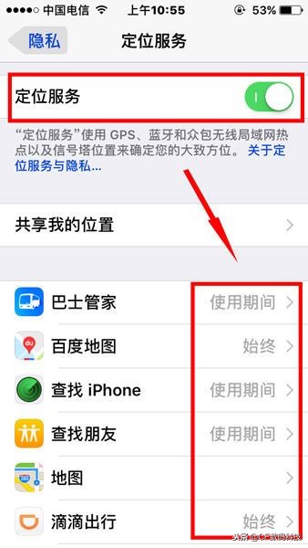 苹果手机怎么节省用电量最新,苹果手机如何省电关掉7个功能