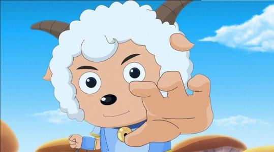 喜羊羊与灰太狼为什么被举报,喜羊羊与灰太狼为何被批评