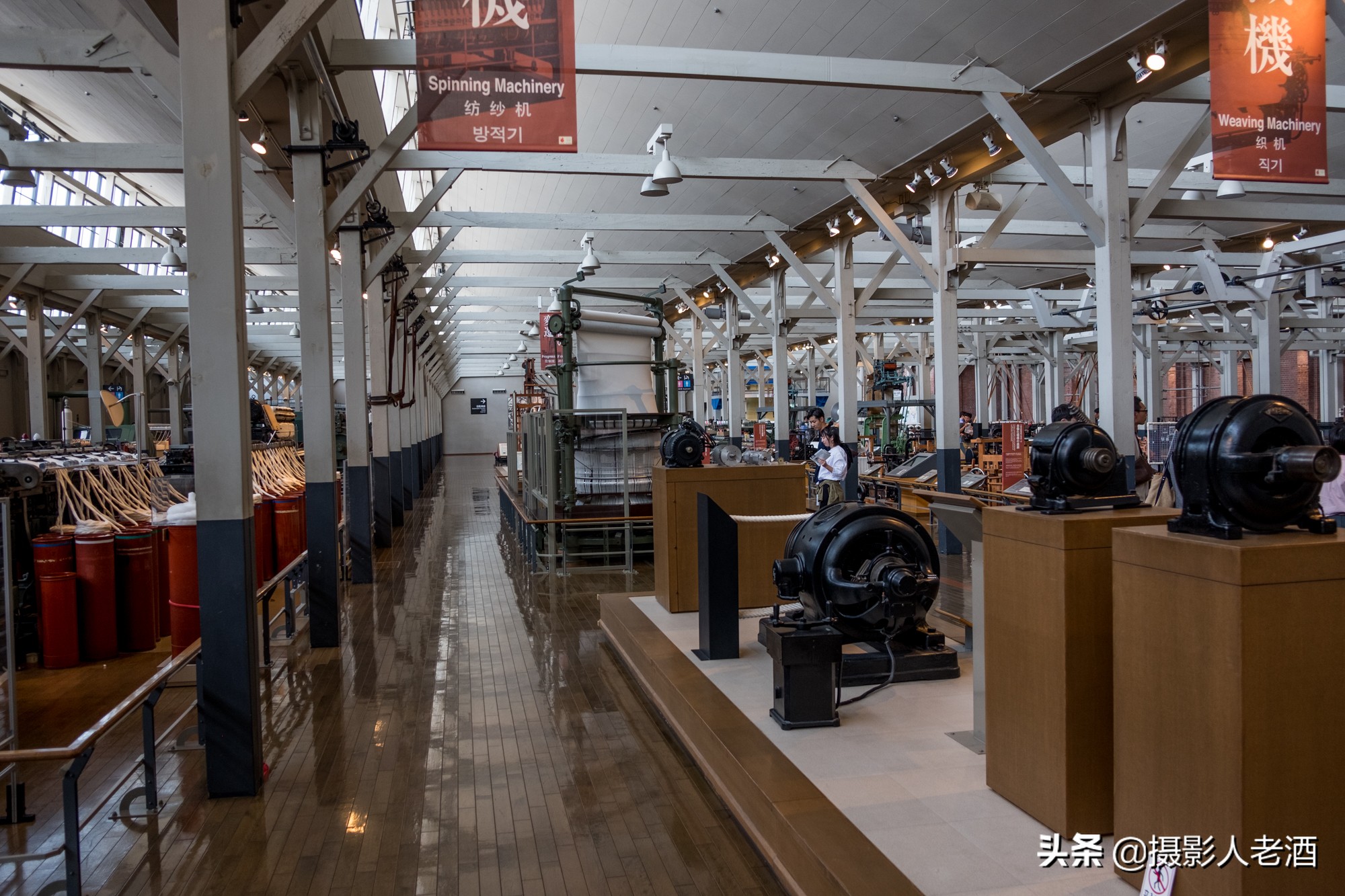 日本名古屋大概都有什么,日本名古屋哪个地方离中国更近点