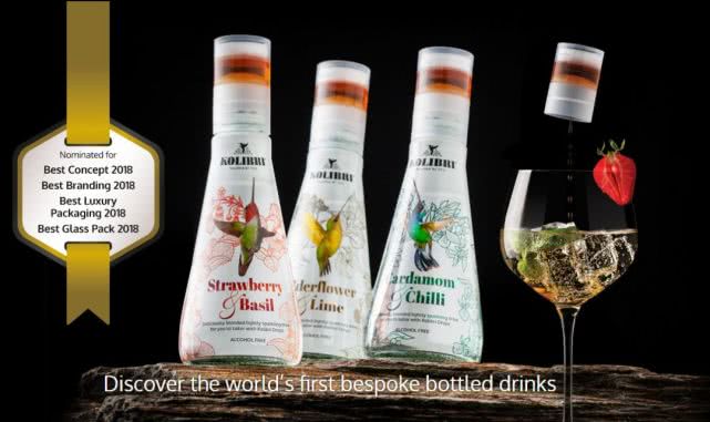 世界食品创新大奖申报,世界乳品创新奖2020