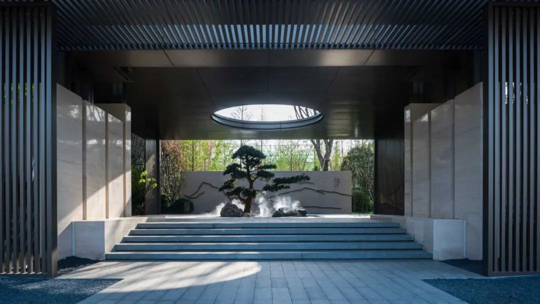 一起领略园林的美,诠释园林之美