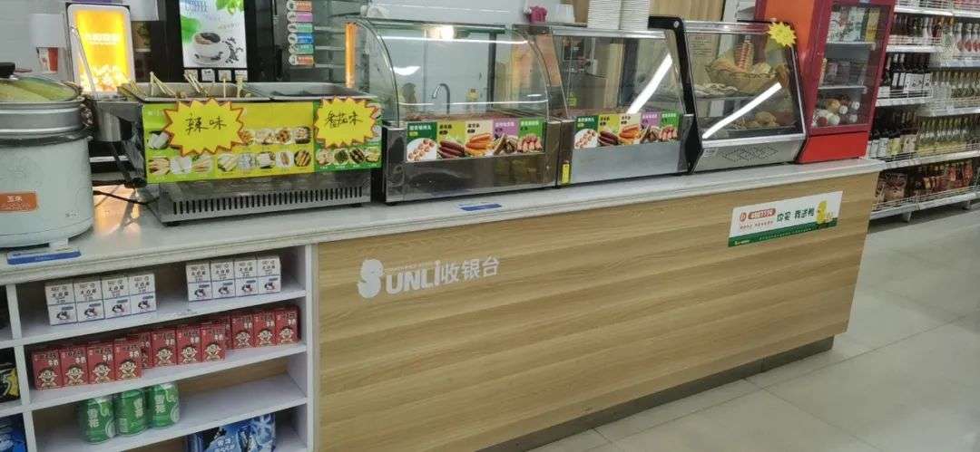 神利,一家80%会员复购率的四线城市便利店