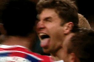 托马斯穆勒足球集锦,托马斯穆勒为什么不被称为球王