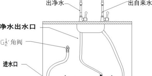 清理水槽缝隙污垢的方法,洗过的碗上面有小虫子