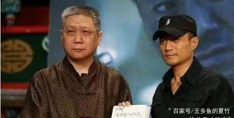 张涵予韩雪配音声临其境,张涵予八年龙套