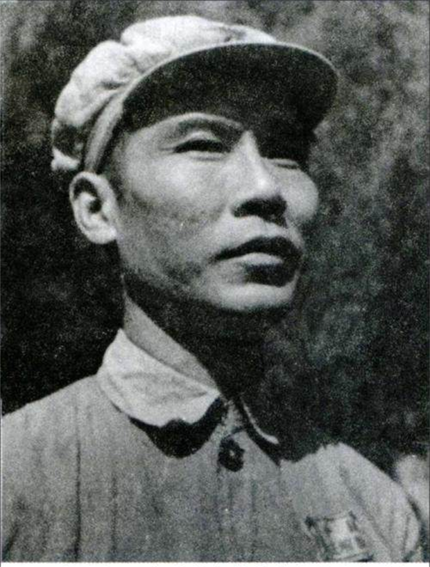 毛主席追悼会拟定亲属名单，长女李敏：少了父亲的亲侄子，贺麓成