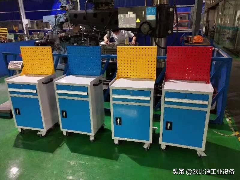 金山区新款车间工具柜定制,工厂专用工具柜