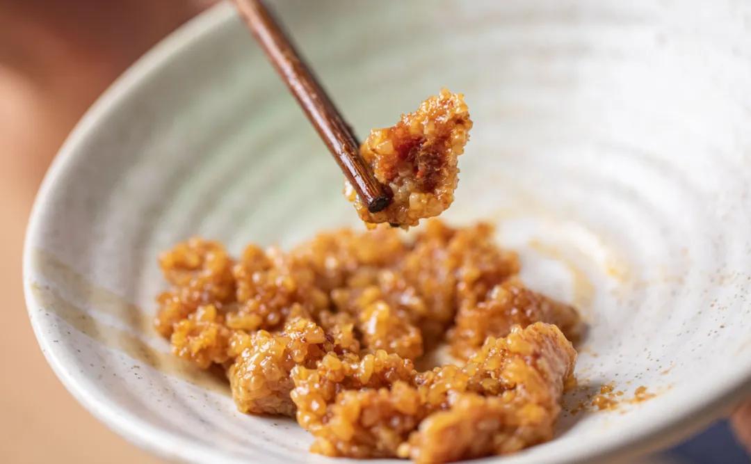 怒吃21种粽子!这份《2020端午粽子测评》出炉