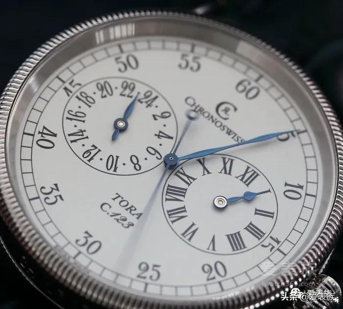 无间道陈永仁手表,无间道中陈永仁