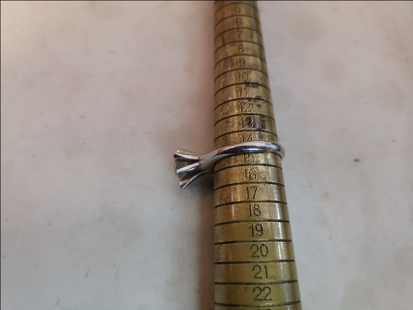 钻戒改圈店内会有记录吗,克拉钻戒维修