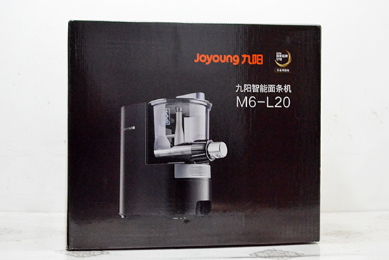 九阳l20面条机测评,九阳智能面条机m6-l18怎么操作