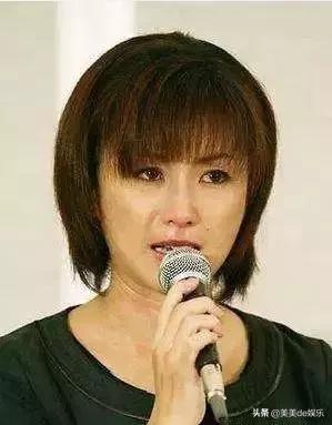 国民甜心失踪了？！和丈夫一起吸毒，演艺活动全部叫停