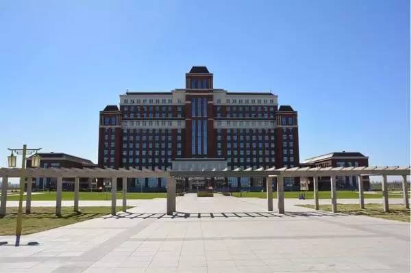 长春工业大学吉林省录取分数线,吉林长春工业大学几本