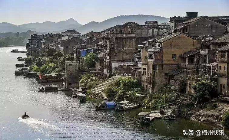 对不起，我要回梅州了！