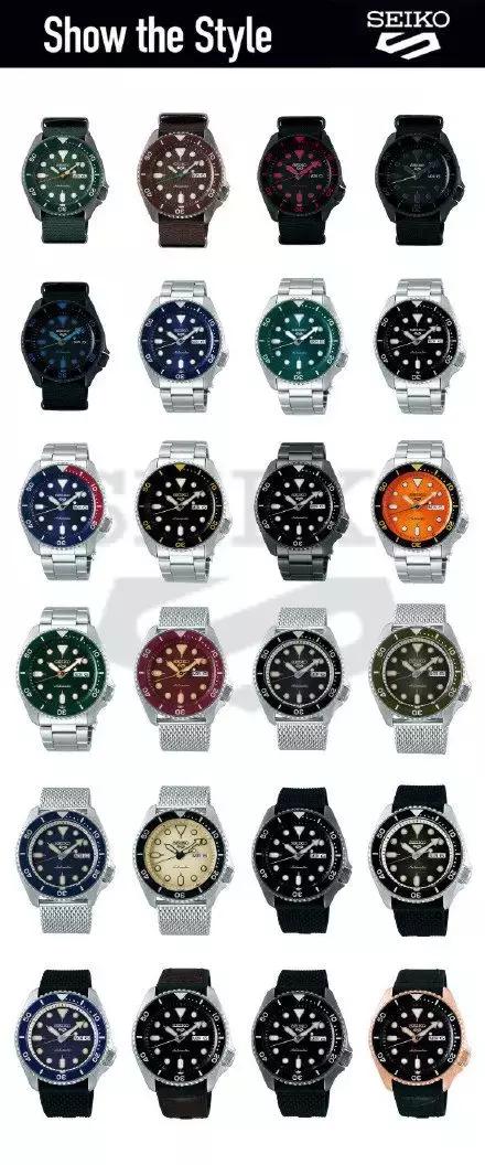 “撞脸超人？手表品牌精工SEIKO换新LOGO