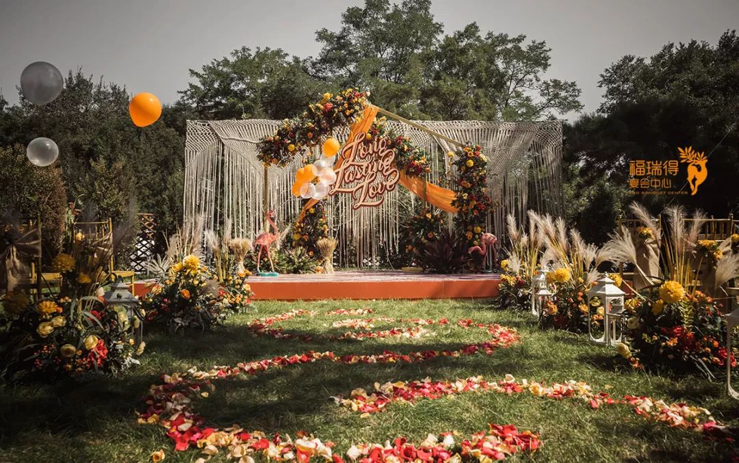 婚房布置必备物件之喜字，没想到还有这么多款式和讲究