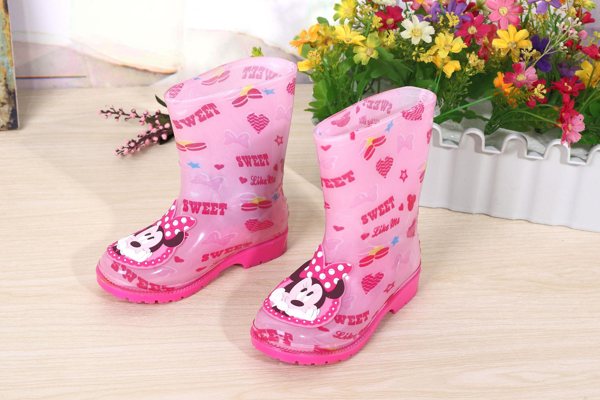 央视曝光的不合格童鞋,哪些品牌的童鞋被曝光了