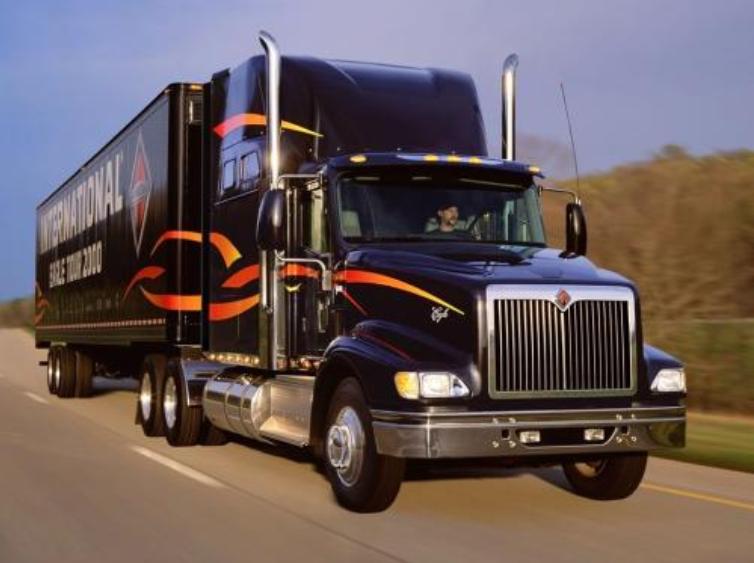 外国严重超载,中国超载标准