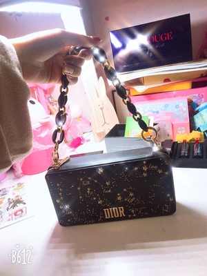 迪奥口红经典百搭系列,迪奥最值得收藏的口红限量套盒