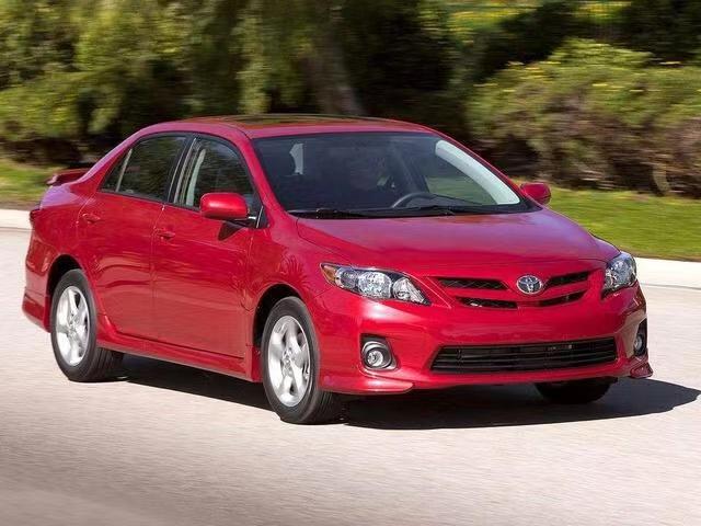 都说丰田车发动机很干净,都说丰田差为何销量好