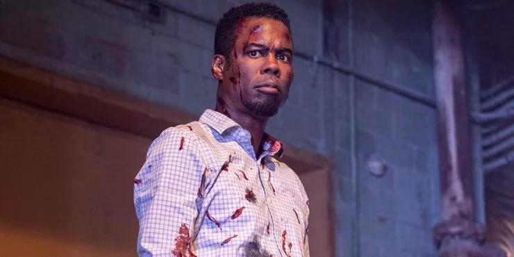 新世纪未来科幻大片,这辈子必看的11部科幻大片