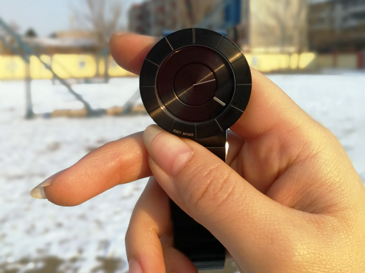 三宅一生手表有假的吗,三宅一生手表特色介绍