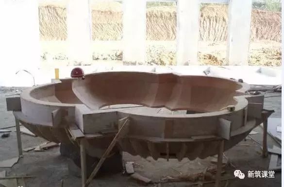 轻钢龙骨石膏板造型吊顶施工视频,石膏板天花吊顶施工全过程