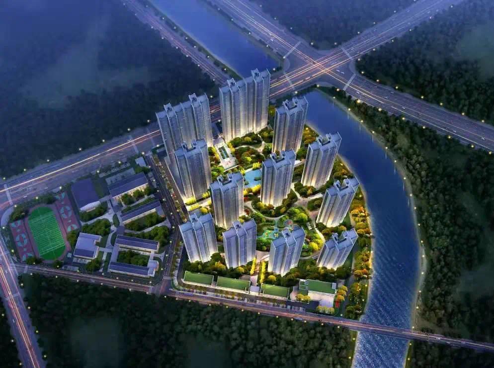 长沙最具有潜力与性价比的学区房有哪些？