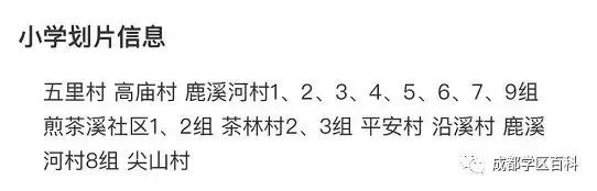 天府新区第四小学,元音小学天府新区