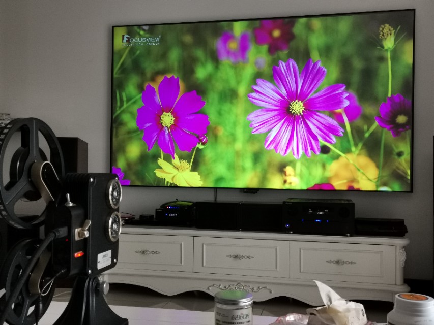 sonyhw55幕布,sonyw55使用说明